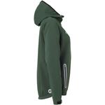 KEMPA КУРТКА СОФТШЕЛЛ ЖЕНСКАЯ КЕМПА - фото 4