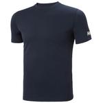 Футболка мужская HH Tech HELLY HANSEN, 597 NAVY - фото 4