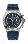 Часы chronomat b01 42 Breitling - фото