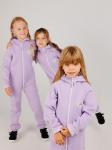 Комбинезон MANUL Lavender by - Basic, сиреневый - фото 9