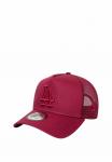 Бейсболка New Era, темно-красный - фото 2