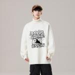 Трикотажная футболка Unisex BEAR UNION, белая - фото 10