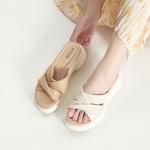 Шлепанцы женские Pt'Son, цвет Apricot - фото 9