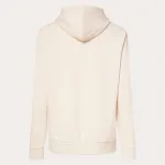 Худи Oakley Duality b1b po, белый - фото 4