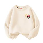 Детский свитшот Disney, Difox K Ecru - фото