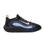 Кроссовки IsoFly GS, цвет Black Midnight Navy Pink - фото