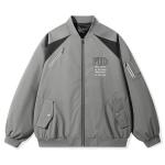 FIDO DIDO Куртка унисекс, Черный - фото 3