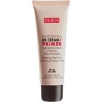 Bb крем + праймер Spf20 001 телесный 50мл, Pupa - фото 3