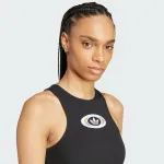 Майка Adidas Originals, цвет Black - фото 7