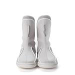 Зимние сапоги унисекс Norvincy, черный - фото 5