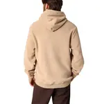 Худи Deeluxe Soliste, бежевый - фото 2