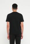 Футболка Calvin Klein GRAP UNISEX, Black - фото 2