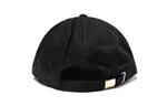 VERSACE JEANS COUTURE Бейсболка мужская черная, Black - фото 5