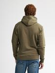 Толстовка Petrol Industries, Olive - фото 6