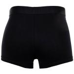 Боксеры HOM Boxershort 2 шт, черный - фото 3