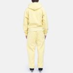 Толстовка унисекс Stussy, белый - фото 17