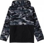 Толстовка PB Hundo Under Armour Kids, Black - фото
