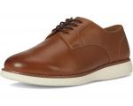 Кроссовки Johnston & Murphy Kids Upton Plain Toe, цвет Tan Full Grain - фото 7