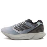 Оборудование adios pro кроссовки Adidas, Grey, Iron & Violet - фото