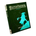 Ролевая игра Pathfinder RPG 2nd Edition: GM Core (Special Edition) - фото
