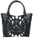 Сумочка Banned Alternative Pentacle Coven, черный - фото 2