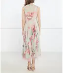 Платье платье Twin-Set, мультиколор - фото 4