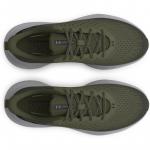 Кроссовки, включая Infinite Under Armour, зеленый - фото 2