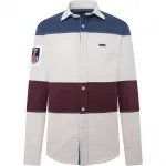 Рубашка Façonnable FM310813, белый - фото 3