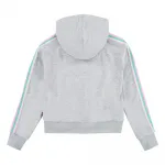 Худи Levi's Pullover With Tapin, серый - фото 2