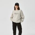 Свитшот женский CAT, серый - фото 12