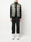 Жилет Crofton Canada Goose, зеленый - фото 2