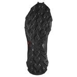 Кроссовки Salomon Alphacross 5 Goretex trail, черный - фото 2