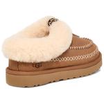 (WMNS) UGG Tasman Alpine 'Chestnut' - фото 4