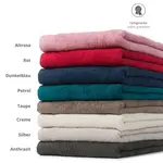 Полотенце Sleepling, красный - фото 4