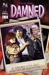 Damned #3 August 1997 (Image Comics) - фото