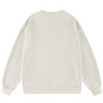 The Simpsons Толстовка унисекс «Симпсоны», Черный - фото 12