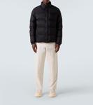 Виролайс пуховик Moncler, черный - фото 2