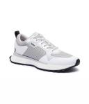 Кроссовки jonah_runn_meth Boss, белый - фото