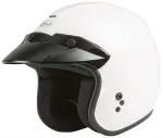 Шлем GMax OF2 GMAX Helmets, белый - фото