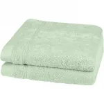 Полотенца Рубин 100% хлопок Ross, Eukalyptus - фото