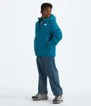 Куртка с капюшоном North Down для мальчиков The North Face, Dusk Blue - фото 2