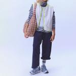 Жилет Mountain High Vest - женский FP Movement FP Movement, Ivory - фото 5