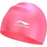 Силиконовая шапочка для плавания women's LINING - фото 4