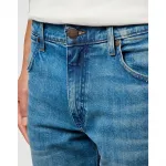 Джинсы Wrangler Horizon, синий - фото 6