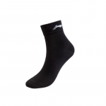 Комплект носков LiNing до щиколотки, унисекс., серый 3 pack - фото 8