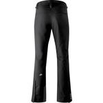 Мужские брюки Anton Slim Maier Sports, черный - фото 2