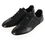 Кеды мужские, обувь для скейтбординга низкая Raidy Boer, черный - фото 2