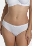 Трусики sassa SENSUAL PEBBLE, белый - фото 2