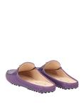Мюли Limited Edition Tod'S, фиолетовый - фото 3