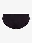 Трусы миди невидимый хлопок Hanro, черный - фото 2